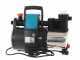 Gardena 6000/6E LCD Inox Automatic Electric Pump - 1300W