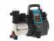 Gardena 6000/6E LCD Inox Automatic Electric Pump - 1300W