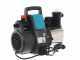 Gardena 6000/6E LCD Inox Automatic Electric Pump - 1300W