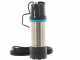 Gardena 5900/4 Inox Automatic - Submersible depth pump - for clear water - 900W