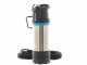 Gardena 5900/4 Inox Automatic - Submersible depth pump - for clear water - 900W