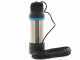 Gardena 5900/4 Inox Automatic - Submersible depth pump - for clear water - 900W