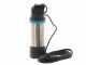 Gardena 5900/4 Inox Automatic - Submersible depth pump - for clear water - 900W