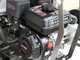 Tracked Power Barrow Blackstone TB-PRO 5500 FT - Extendable tipping body 500 Kg