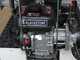 Tracked Power Barrow Blackstone TB-PRO 5500 FT - Extendable tipping body 500 Kg