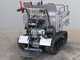 Tracked Power Barrow Blackstone TB-PRO 5500 FT - Extendable tipping body 500 Kg