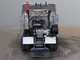 Tracked Power Barrow Blackstone TB-PRO 5500 FT - Extendable tipping body 500 Kg