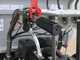 Tracked Power Barrow Blackstone TB-PRO 5500 FT - Extendable tipping body 500 Kg