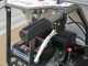 Tracked Power Barrow Blackstone TB-PRO 5500 FT - Extendable tipping body 500 Kg