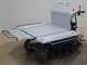 Tracked Power Barrow Blackstone TB-PRO 5500 FT - Extendable tipping body 500 Kg