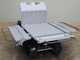 Tracked Power Barrow Blackstone TB-PRO 5500 FT - Extendable tipping body 500 Kg