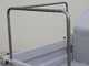 Tracked Power Barrow Blackstone TB-PRO 5500 FT - Extendable tipping body 500 Kg