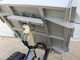 Tracked Power Barrow Blackstone TB-PRO 5500 FT - Extendable tipping body 500 Kg