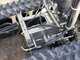 Tracked Power Barrow Blackstone TB-PRO 5500 FT - Extendable tipping body 500 Kg