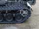 Tracked Power Barrow Blackstone TB-PRO 5500 FT - Extendable tipping body 500 Kg