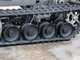 Tracked Power Barrow Blackstone TB-PRO 5500 FT - Extendable tipping body 500 Kg