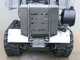 Tracked Power Barrow Blackstone TB-PRO 5500 FT - Extendable tipping body 500 Kg