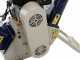 BullMach Hercules 65 B&amp;S - Petrol garden shredder - B&amp;S CR950 engine