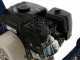 BullMach Hercules 65 B&amp;S - Petrol garden shredder - B&amp;S CR950 engine