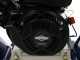 BullMach Hercules 65 B&amp;S - Petrol garden shredder - B&amp;S CR950 engine