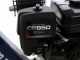 BullMach Hercules 65 B&amp;S - Petrol garden shredder - B&amp;S CR950 engine