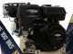 BullMach Hercules 65 B&amp;S - Petrol garden shredder - B&amp;S CR950 engine