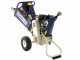 BullMach Hercules 65 B&amp;S - Petrol garden shredder - B&amp;S CR950 engine