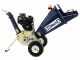 BullMach Hercules 65 B&amp;S - Petrol garden shredder - B&amp;S CR950 engine