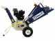 BullMach Hercules 65 B&amp;S - Petrol garden shredder - B&amp;S CR950 engine