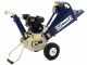 BullMach Hercules 65 B&amp;S - Petrol garden shredder - B&amp;S CR950 engine