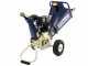 BullMach Hercules 65 B&amp;S - Petrol garden shredder - B&amp;S CR950 engine