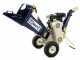 BullMach Hercules 65 B&amp;S - Petrol garden shredder - B&amp;S CR950 engine