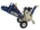 BullMach Hercules 65 B&amp;S - Petrol garden shredder - B&amp;S CR950 engine