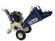 BullMach Hercules 65 B&amp;S - Petrol garden shredder - B&amp;S CR950 engine