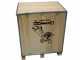 BullMach Hercules 65 B&amp;S - Petrol garden shredder - B&amp;S CR950 engine