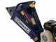 BullMach Hercules 65 B&amp;S - Petrol garden shredder - B&amp;S CR950 engine