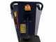 BullMach Hercules 65 B&amp;S - Petrol garden shredder - B&amp;S CR950 engine