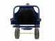 BullMach Hercules 65 B&amp;S - Petrol garden shredder - B&amp;S CR950 engine