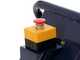 BullMach Hercules 65 B&amp;S - Petrol garden shredder - B&amp;S CR950 engine
