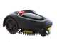 Blue Bird LEO 600 Robot Lawn Mower with Perimeter Wire - 28V 2 Ah Lithium-ion Battery