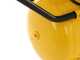 Stanley DST 150/8/50 SXCMS1350HE - Wheeled Electric Air Compressor - 50 L Oilless - Silenced