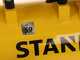 Stanley DST 150/8/50 SXCMS1350HE - Wheeled Electric Air Compressor - 50 L Oilless - Silenced