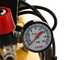 Stanley DST 150/8/50 SXCMS1350HE - Wheeled Electric Air Compressor - 50 L Oilless - Silenced