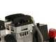 Stanley DST 150/8/50 SXCMS1350HE - Wheeled Electric Air Compressor - 50 L Oilless - Silenced