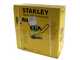 Stanley DST 150/8/50 SXCMS1350HE - Wheeled Electric Air Compressor - 50 L Oilless - Silenced