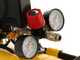 Stanley DST 150/8/50 SXCMS1350HE - Wheeled Electric Air Compressor - 50 L Oilless - Silenced