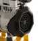 Stanley DST 150/8/50 SXCMS1350HE - Wheeled Electric Air Compressor - 50 L Oilless - Silenced