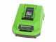 Greenworks Starter kit 40V 2Ah Battery  + Battery Charger