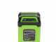 Greenworks Starter kit 40V 2Ah Battery  + Battery Charger
