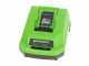 Greenworks Starter Kit 40V 4Ah Battery  + Battery Charger